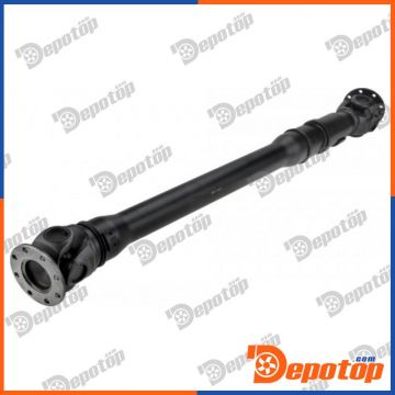 Arbre de transmission avant pour MERCEDES | NWN-ME-042, A4604102218